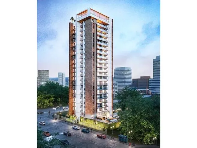 Imagem: Apartamento-Fortaleza-Joaquim Távora