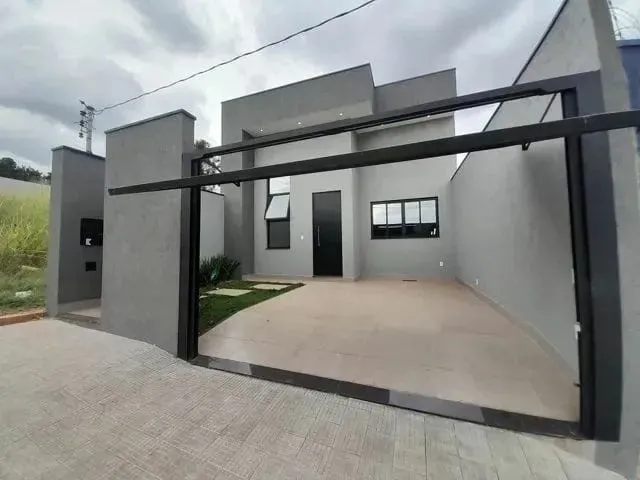 Imagem: Casa a Venda Luxuosa