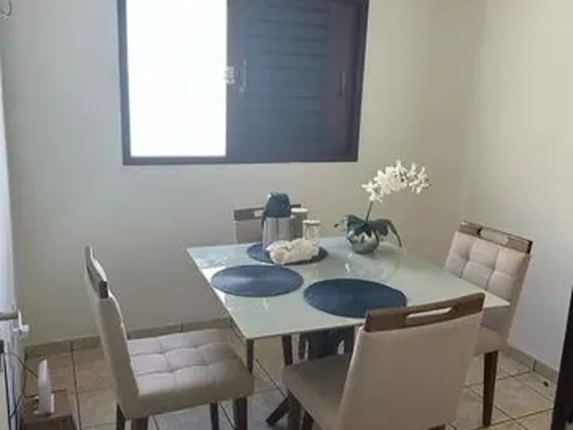 Imagem: Casa de Condomínio para Venda Tem 125 Metros