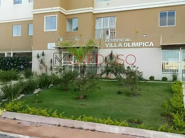 Imagem: Ágio Apartamento 2 Quartos, Vaga de Garagem