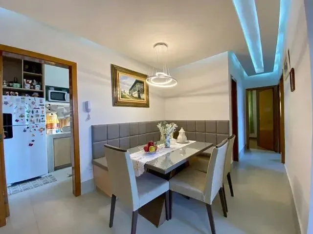 Imagem 1: Casa para Venda com 110 Metros Quadrados com 3 Quartos em Azambuja - Brusque - Sc