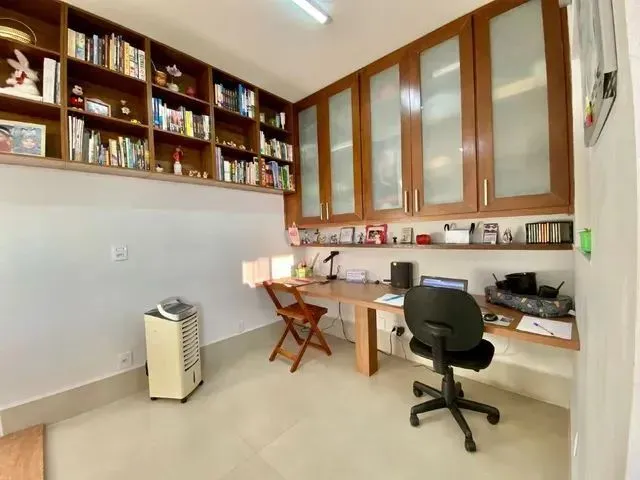 Imagem 3: Casa para Venda com 110 Metros Quadrados com 3 Quartos em Azambuja - Brusque - Sc