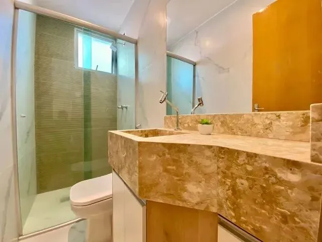 Imagem 12: Casa para Venda com 110 Metros Quadrados com 3 Quartos em Azambuja - Brusque - Sc