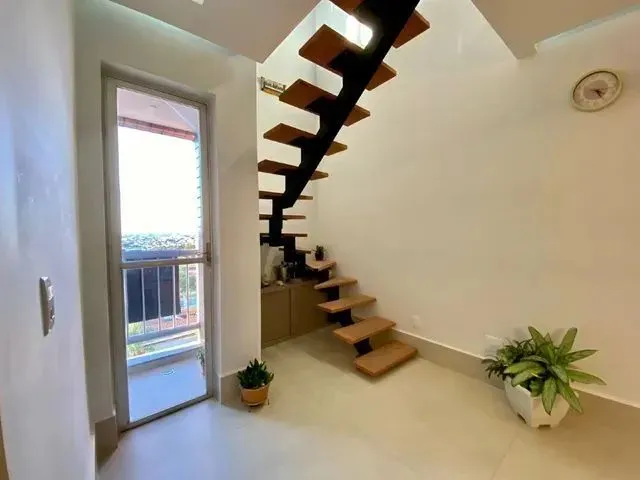Imagem 6: Casa para Venda com 110 Metros Quadrados com 3 Quartos em Azambuja - Brusque - Sc