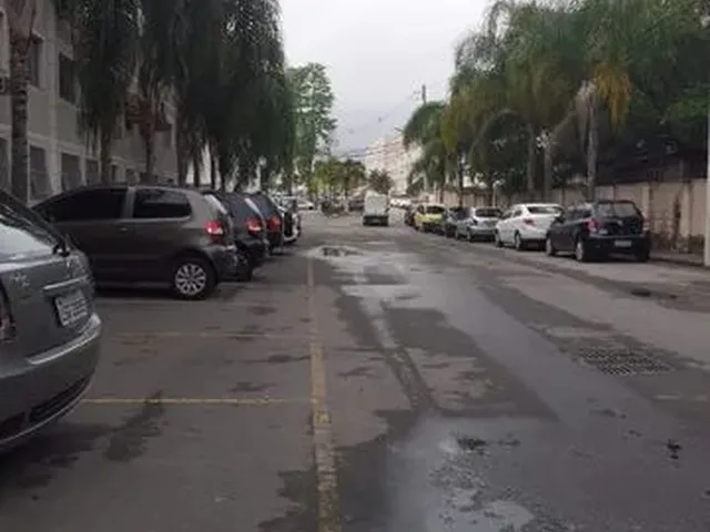 Imagem: Excelente Apartamento para Venda em Bangu
