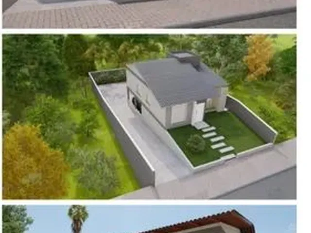 Imagem: Casa no Residencial Arnold Fritz em Indaial
