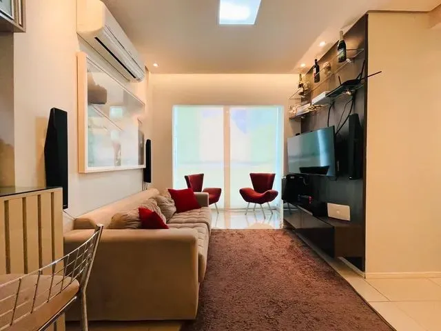 Imagem: Apartamento 69M² no Morros Todo no Porcelanato