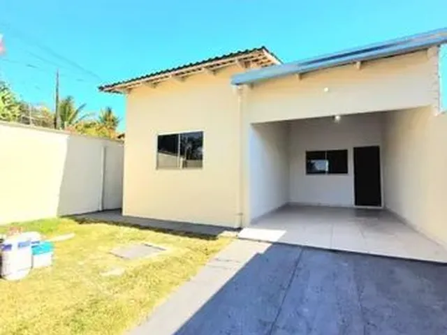 Imagem: Ágio Casa 3 Quartos Sendo Uma Suíte