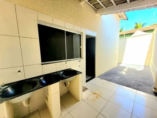 Imagem 15: Ágio Casa 3 Quartos Sendo Uma Suíte