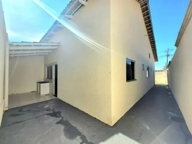 Imagem 4: Ágio Casa 3 Quartos Sendo Uma Suíte