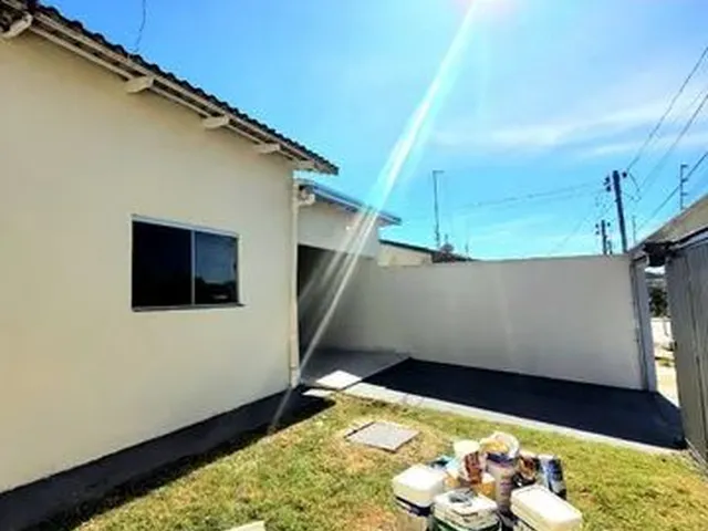 Imagem 8: Ágio Casa 3 Quartos Sendo Uma Suíte