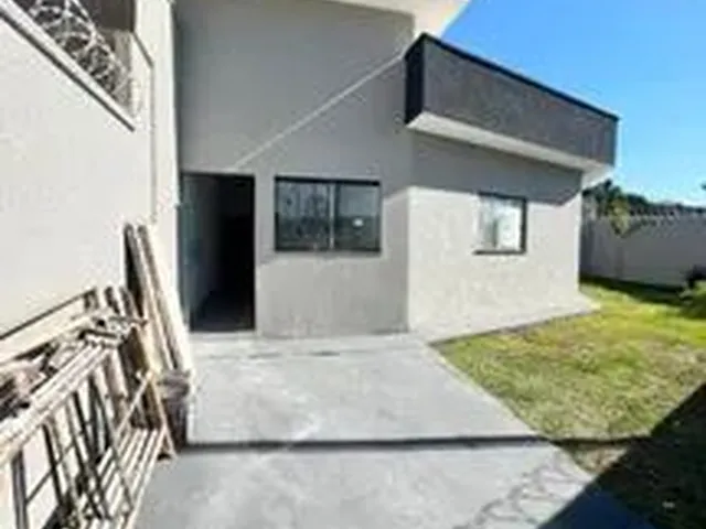 Imagem: Oportunidade Casa Nova de Esq. 3 Quartos