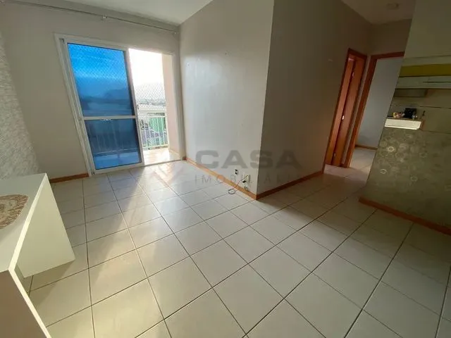 Imagem 6: F- Apartamento 2Q com Suíte em Morada de Laranjeiras