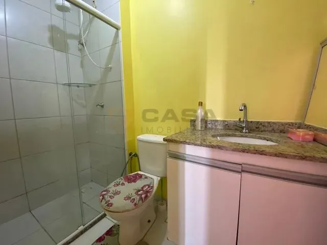 Imagem 11: F- Apartamento 2Q com Suíte em Morada de Laranjeiras