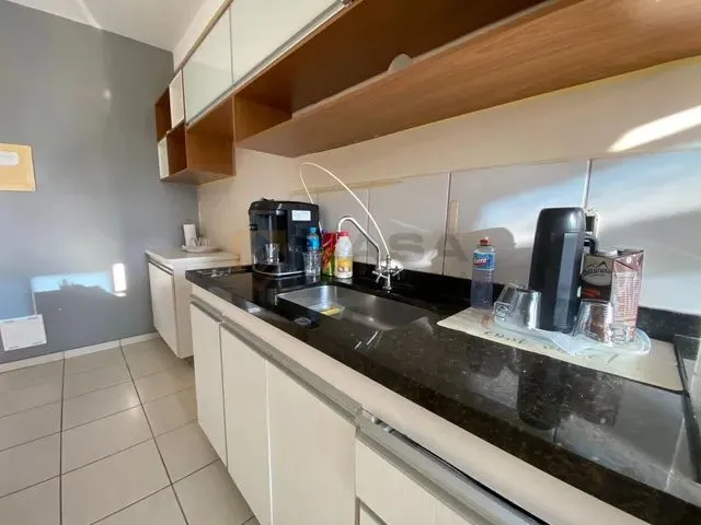 Imagem 7: F- Apartamento 2Q com Suíte em Morada de Laranjeiras