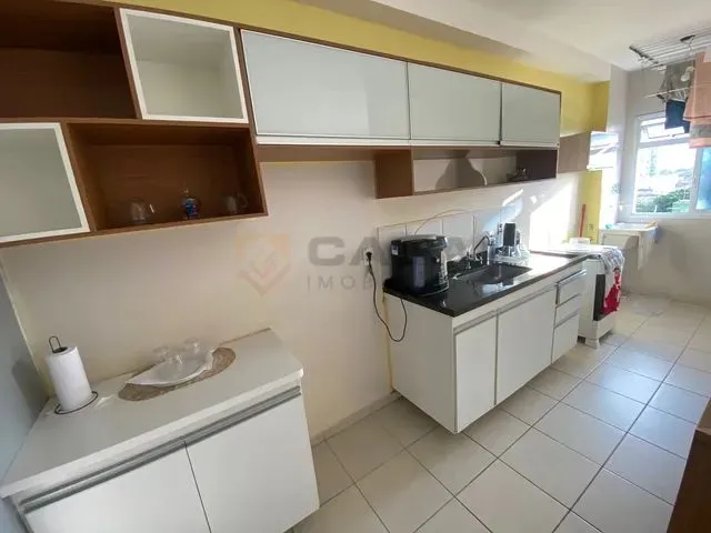 Imagem 10: F- Apartamento 2Q com Suíte em Morada de Laranjeiras
