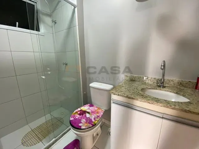 Imagem 4: F- Apartamento 2Q com Suíte em Morada de Laranjeiras