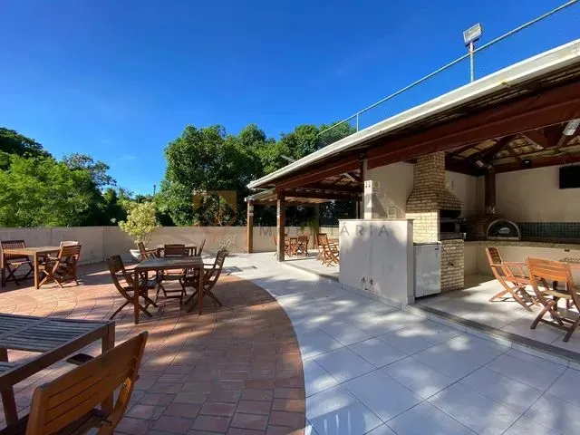 Imagem 2: F- Apartamento 2Q com Suíte em Morada de Laranjeiras