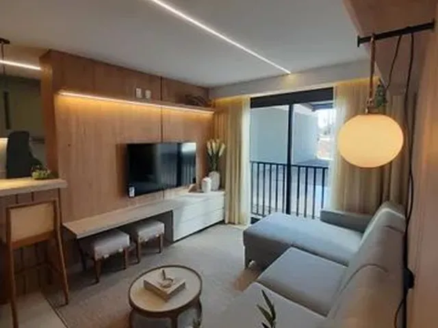 Imagem: Apartamento para Venda Tem 89 Metros Quadrados