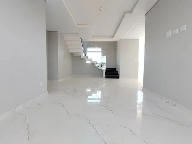 Imagem 1: Cobertura Duplex com 106 Metros Privativo com 3 Quartos 2 Banheiros e Amplo Terraço