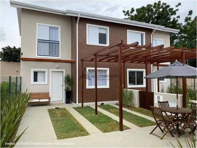 Imagem: Casa em Condomínio