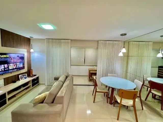 Imagem 1: Apartamento em Trobogy - (Feirão-Caixa)!!