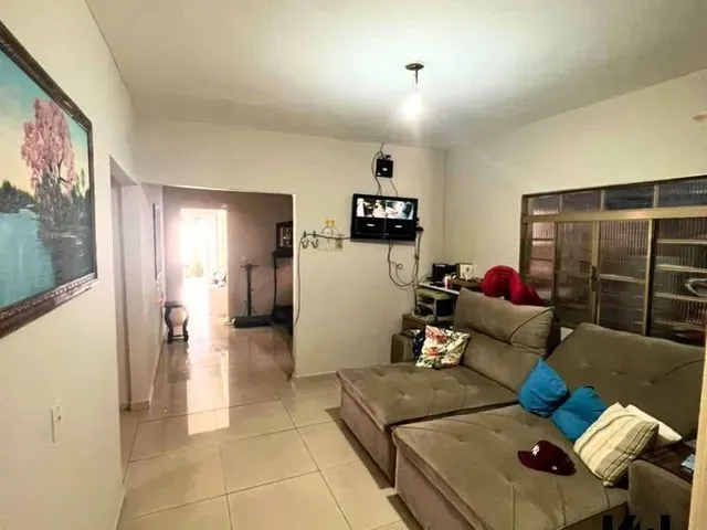 Imagem 8: Casa Á Venda no Bairro Coronel Antonino