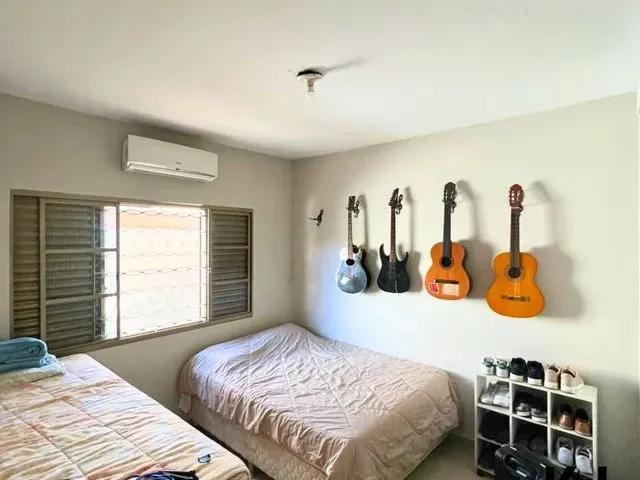 Imagem 2: Casa Á Venda no Bairro Coronel Antonino