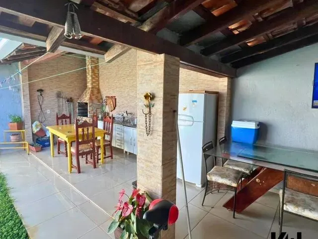 Imagem 3: Casa Á Venda no Bairro Coronel Antonino