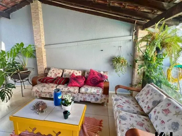 Imagem 13: Casa Á Venda no Bairro Coronel Antonino