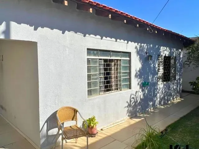 Imagem 5: Casa Á Venda no Bairro Coronel Antonino