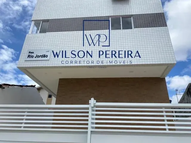 Imagem: Residencial Rio Jordão À Venda com 2 Quartos