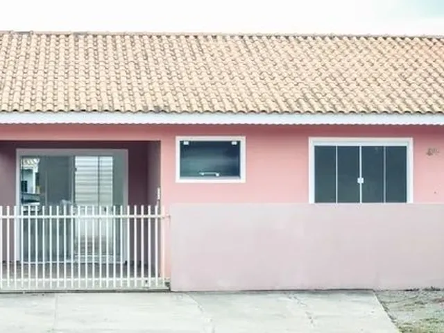 Imagem: Casa para Venda com 89 Metros Quadrados