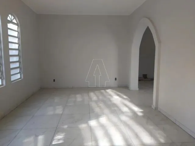 Imagem: Araçatuba - Casa - São Joaquim