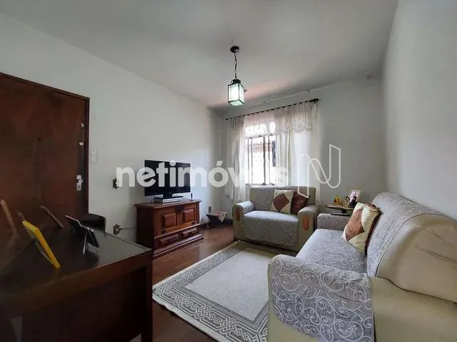 Imagem: Venda Apartamento 3 Quartos Coração Eucarístico