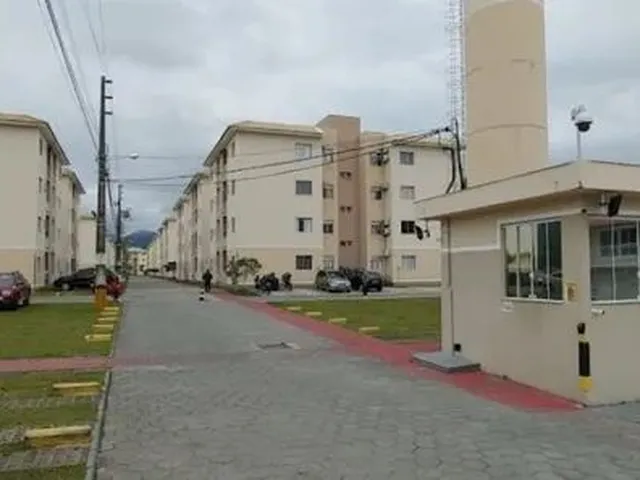 Imagem: M- Apartamento Mobiliado com 02 Dormitórios
