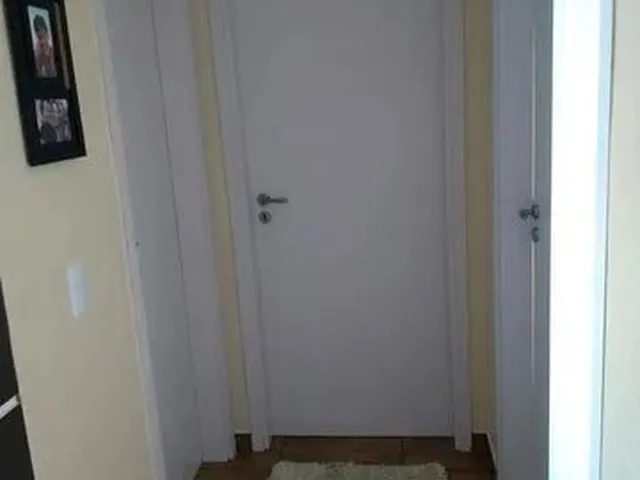 Imagem 2: M- Apartamento Mobiliado com 02 Dormitórios e Sacada C/ Churrasqueira em Santo Amaro Da