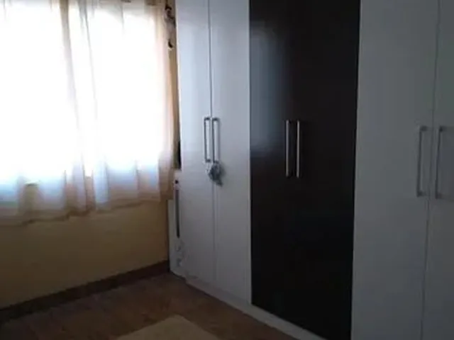 Imagem 7: M- Apartamento Mobiliado com 02 Dormitórios e Sacada C/ Churrasqueira em Santo Amaro Da