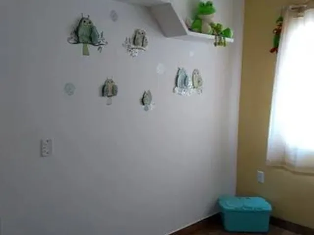 Imagem 13: M- Apartamento Mobiliado com 02 Dormitórios e Sacada C/ Churrasqueira em Santo Amaro Da