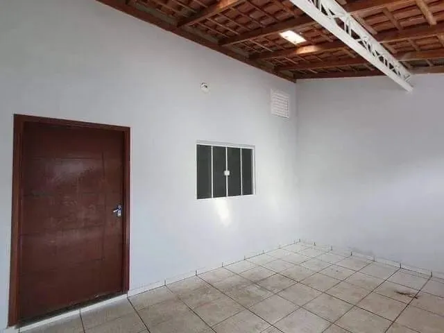 Imagem: Casa na Alvorada 1, Próximo a Maternidade