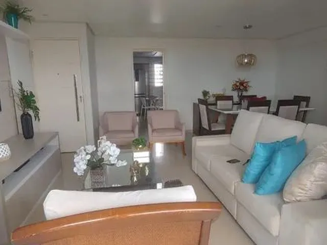 Imagem: Apartamento para Venda Tem 127 Metros Quadrados