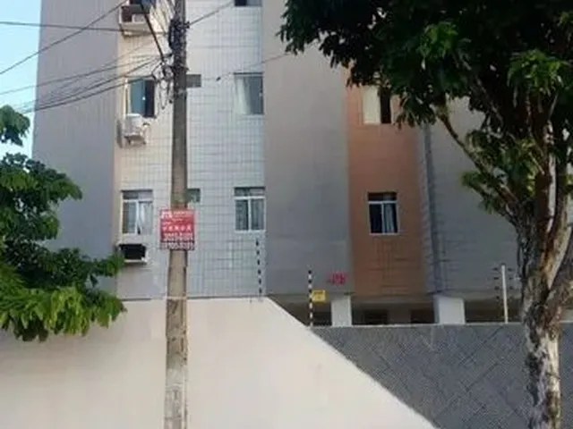 Imagem: Apartamento para Venda com 58 Metros Quadrados