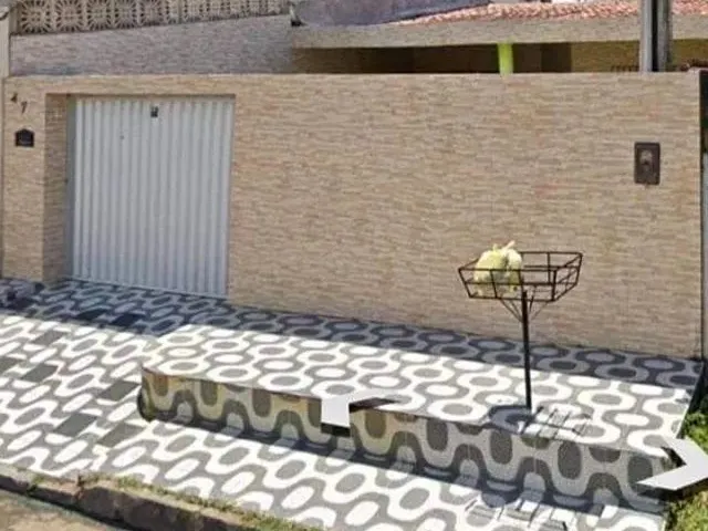 Imagem: Casa com 3 Quartos a Pronta Entrega no Planalto