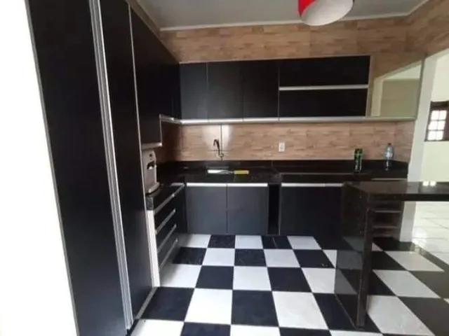 Imagem 6: Casa com 3 Quartos a Pronta Entrega no Planalto