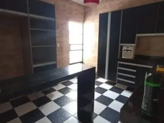 Imagem 2: Casa com 3 Quartos a Pronta Entrega no Planalto