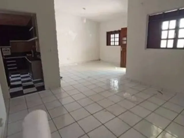 Imagem 3: Casa com 3 Quartos a Pronta Entrega no Planalto