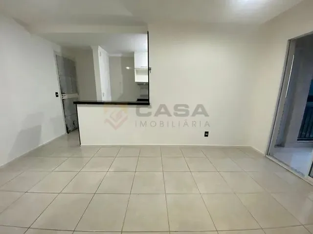Imagem: F - Apartamento 2 Quartos com Suíte no