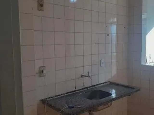 Imagem 9: Residencial Diamante II