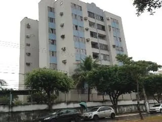 Imagem 6: Residencial Diamante II