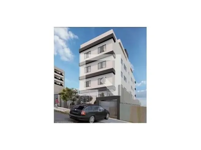 Imagem: Apartamento À Venda - Barreiro, 3 Quartos